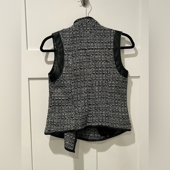 Kut From the Kloth vest - Picture 2 of 5